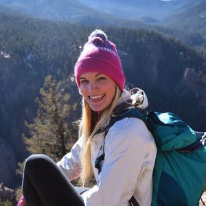 Meet your Posher, Hannah